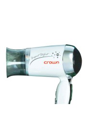 Crownline Traveling Hair Dryer, HD 147 (1300 W)