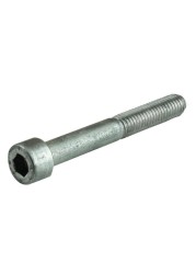 Suki M8 Machine Screws (20 mm, Pack of 4)