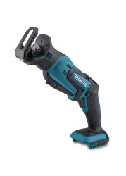 Makita Cordless Reciprocating Saw, JR100DZ