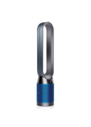 Dyson Pure Cool Purifying Tower Fan, TP04 (40 W, Blue)