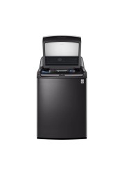 LG 18 Kg Freestanding Top Load Washing Machine, T1872EFHSTL