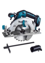 Makita Li-ion Cordless Circular Saw (18 V, 165 mm)