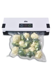 Solis Vac Quick Vacuum Packing Machine, 922.38 (110 W)