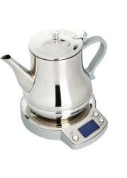 Crownline Karak Tea Maker, KT-188 (800 ml)