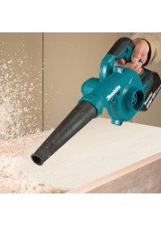 Makita Cordless Air Blower, DUB185Z