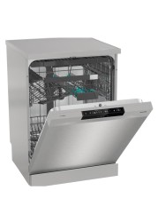 Gorenje Freestanding Dishwasher, GS671C60X (16 Place Settings)