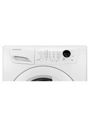 Frigidaire Front Load Washer, FWF81663W (8 kg, 1600rpm, 2000W)