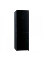 Hitachi Bottom Freezer Refrigerator, RBG410PUK6XGBK (410 L)