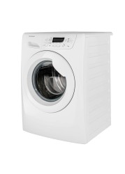 Frigidaire FWF01487W Front Load Washing Machine (10 kg, 1400 RPM)