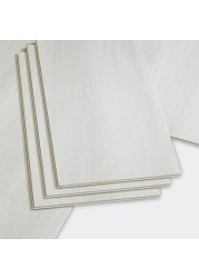 GoodHome Jazy PVC Luxury Vinyl Flooring Pack (610 x 305 x 4.5 mm)