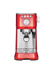 Solis Barista Perfetta Plus Coffee Maker (1700 W)