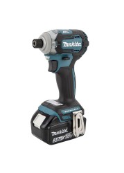 Makita DTD170RFJ 18 V Li-Ion Impact Drill Set