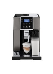 DeLonghi Perfecta Evo Coffee Machine, ESAM420.80.TB (1.8 L)