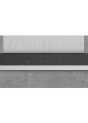 Siemens iQ300 Built-In Chimney Hood, LC97BHM50B (90 x 50 cm)