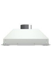 Gorenje Built-In Chimney Hood BHI611ES-UK (53.4 x 20.8 x 30 cm)