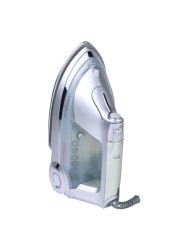 Crownline Steam Iron, SI-144 (2000 W)