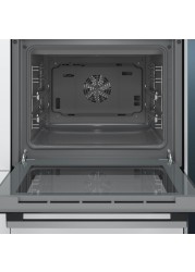 Siemens iQ500 Built-in Electric Oven, HB557JYS0M (66 L)