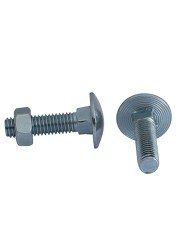 Suki 6112007 Cup Square Screws