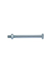 Suki Hex Screws (M10 x 120 mm)