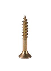 Suki 6153754 Chipboard Screws (3 x 0.5 cm, Pack of 13)