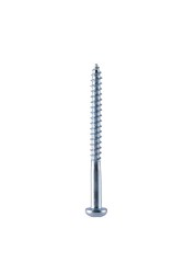 Suki Wood Screws (4 x 50 mm, Pack of 40)