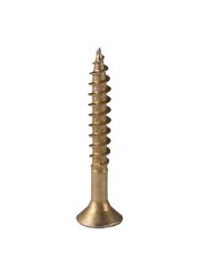 Suki 6153755 Chipboard Screws (3.5 x 0.4 cm, Pack of 11)