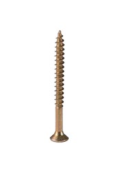 Suki 6153746 Chipboard Screws (4 x 0.3 cm, Pack of 16)