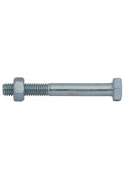 Suki Hex Screws (50 x 6 mm)