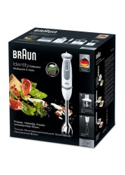 BRAUN MQ 5035 H-BLENDER