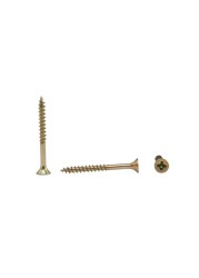 Suki Screws (9 pcs, 4 x 40 mm)