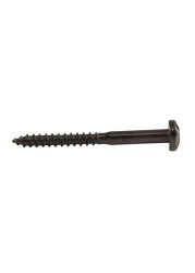 Suki Wood Screws Pack (4.5 x 50 mm, 4 Pc.)