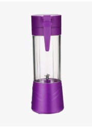 Everrich Electric Blender And Portable Juicer Cup TYW-10 Purple