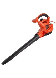 Black+Decker Blower & Vacuum, GW3030 (3000 W)