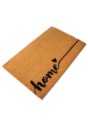 Rag n Rug Home Love Coir Mat (45 x 75 cm)