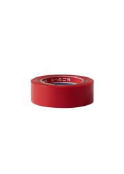 Vini PVC Insulation Tape (Red)