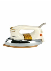 Krypton Automatic Dry Iron 1200W KNDI6032 White