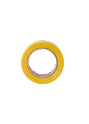 Vini PVC Insulating Tape (1.9 x 914 cm, Yellow)