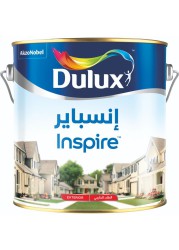 Dulux Inspire Exterior Silk (Base C, 1 L)