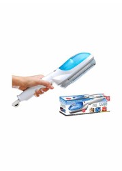 Tobi Hand Held Steamer 2724297799253 White/Blue