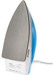 Sanford Dry Iron 1400 Watts, SF29DI BS