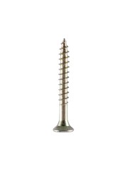 Suki Chipboard Screws (3 x 25 mm, Pack of 300)