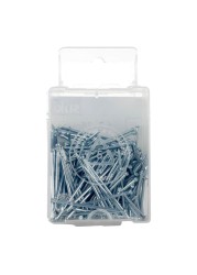 Suki Steel Nails Pack (0.14 x 3.5 cm, 250 Pc.)