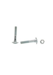 Suki Round Head Screw (5 x 30 mm, 20 pcs)