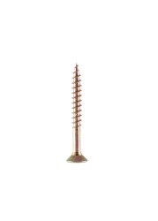 Suki Chipboard Screws (5 x 45 mm, Pack of 25)