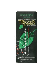 Kaminomoto Trigger Hair Growth 180 mL