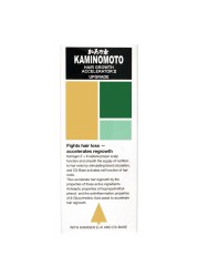 Kaminomoto Hair Growth Accelerator 180 mL