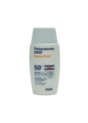 Isdin Fotoprotector Fusion Fluid SPF50+ 50 mL