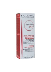 Bioderma Sensibio DS + Cream 40 مل
