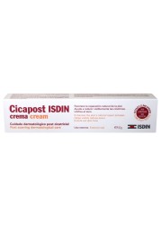 Isdin Cicapost Cream 50 g