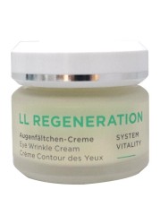 Annemarie Borlind LL Regeneration Eye Wrinkle Cream 1.01 fl oz, 30 mL